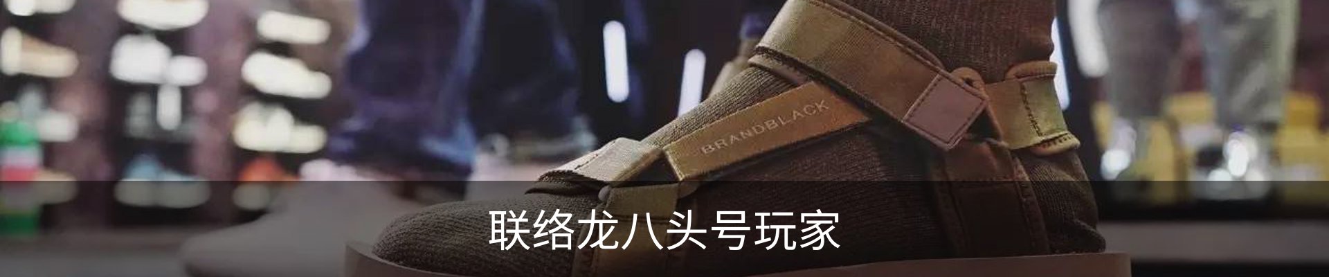 联络龙八头号玩家